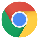 Navegador Google Chrome